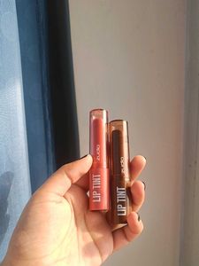 Zudio Lip Tint Duo