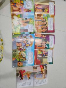 Mythology Tales Book Set