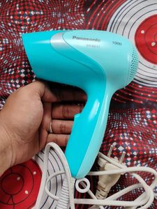 Panasonic Hair Dryer