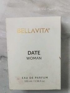 Bella Vita Date Perfume