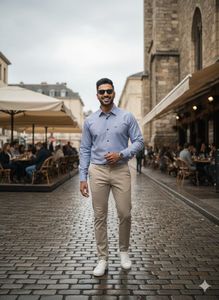 Elevate Your Vibe: A|X Armani Micro-Logo 💎✨