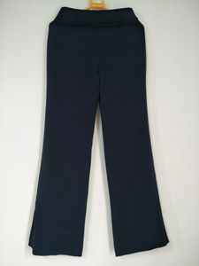 Navy Blue Trousers