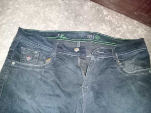 Light Wash Skinny Jeans