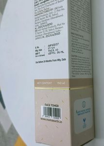 100% New Mamaearth Full Skincare Rice Combo