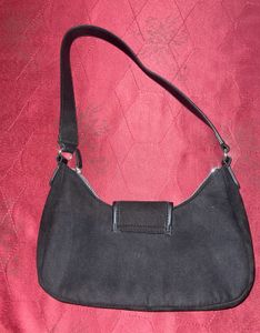 Black Handbag