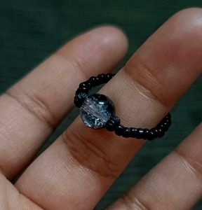 Black Ring 🖤