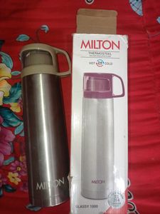 Milton Flask 2litre
