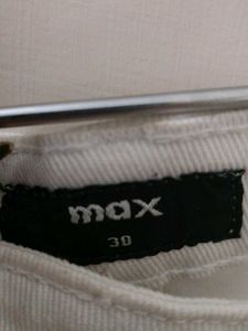 Max Shorts