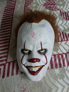 IT Clown Mask