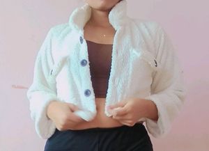 Jacket, Over Coat