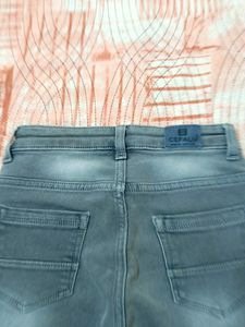 Jeans Boys 6-8 Year Branded