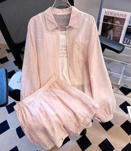 3 Piece Coord Set From Hong Kong