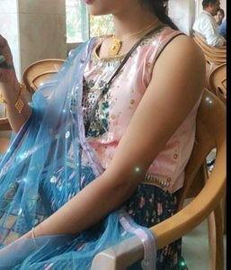 Lehenga👌🏼