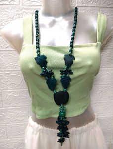 🎁Buy 2 Get 1 Free 🎁Unique Wooden Beaded Necklace