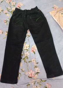 Used Stachibal Pant