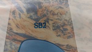 SB 2 Packing Packet 50 Piece