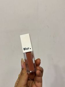 Blur Lipstick – Shade “Call Me Daddy”