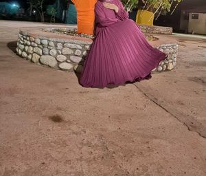 Partywear Dress For Women