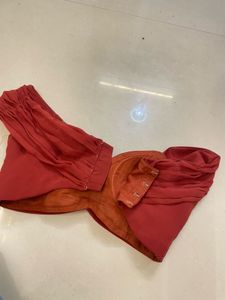 trendy bloue