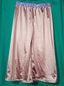 Heavy Satin Parellal