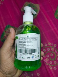 Ivedic Acne End Face Wash