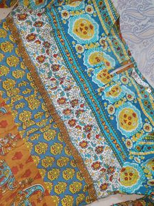Beautiful Kurti from The Brand Rain And Rainbow