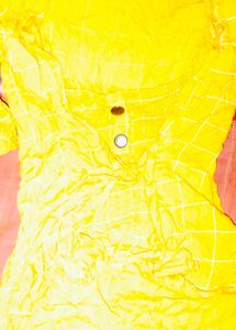 Red shirt and yellow tops combo🎁❤️💛🎁