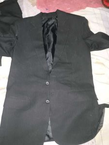 Louis Philippe Blazer