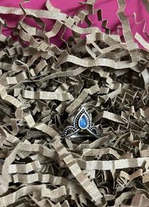 Rings Set Of 5
