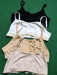 Used Bra And Panty