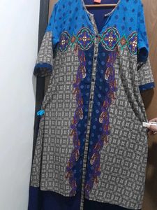 Women Kurta
