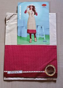 Kurti Material 2 Meter