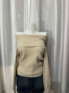Off Shoulder