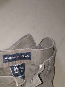 Men Pant