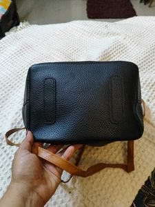 bucket purse