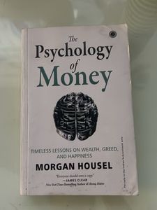 Psychology Of Money