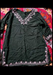 WOMEN KURTA