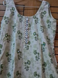 Kurta Set With  Dupatta