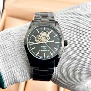 Tissot Powermatic Watch For Men Premium