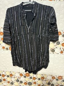 Top tunic