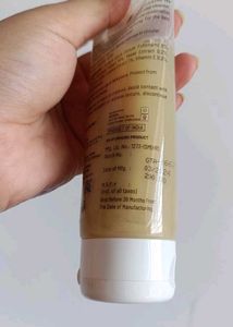 Multani Mitti Face Wash