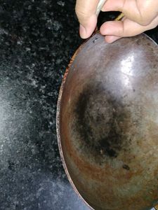 Iron Cooking Utensil