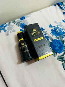 Unused Fogg Scent Men Grooming