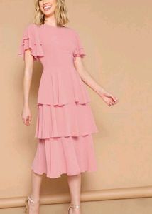 Shien Dress