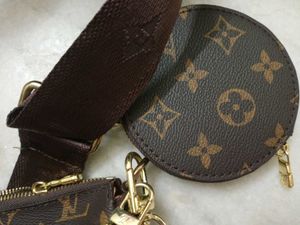 Louis Vuitton Multi Pochette🛍️🌷