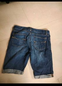 Denim Shorts For Women Brand New