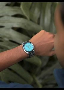 Imported Watch With Waranty🔥🖤