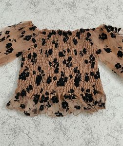 🚨 New Cute Top With Freebies