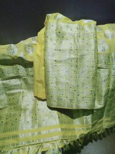 Mekhela Sador