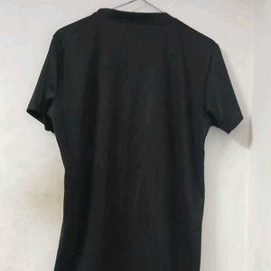 Fila Color Block T-Shirt